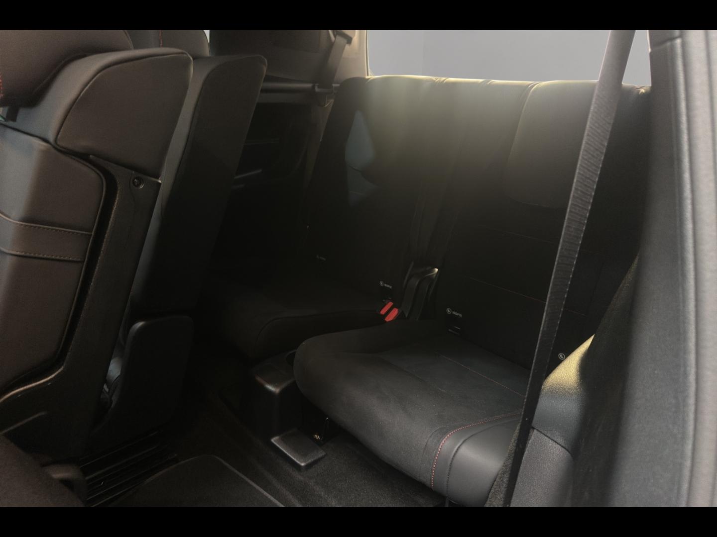 Image MERCEDES-BENZ GLB 250+ EQ 272ch AMG Line
