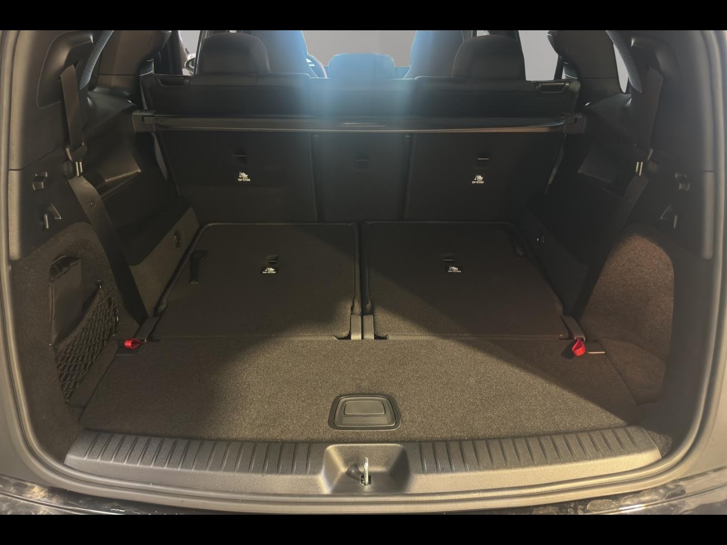 Image MERCEDES-BENZ GLB 250+ EQ 272ch AMG Line