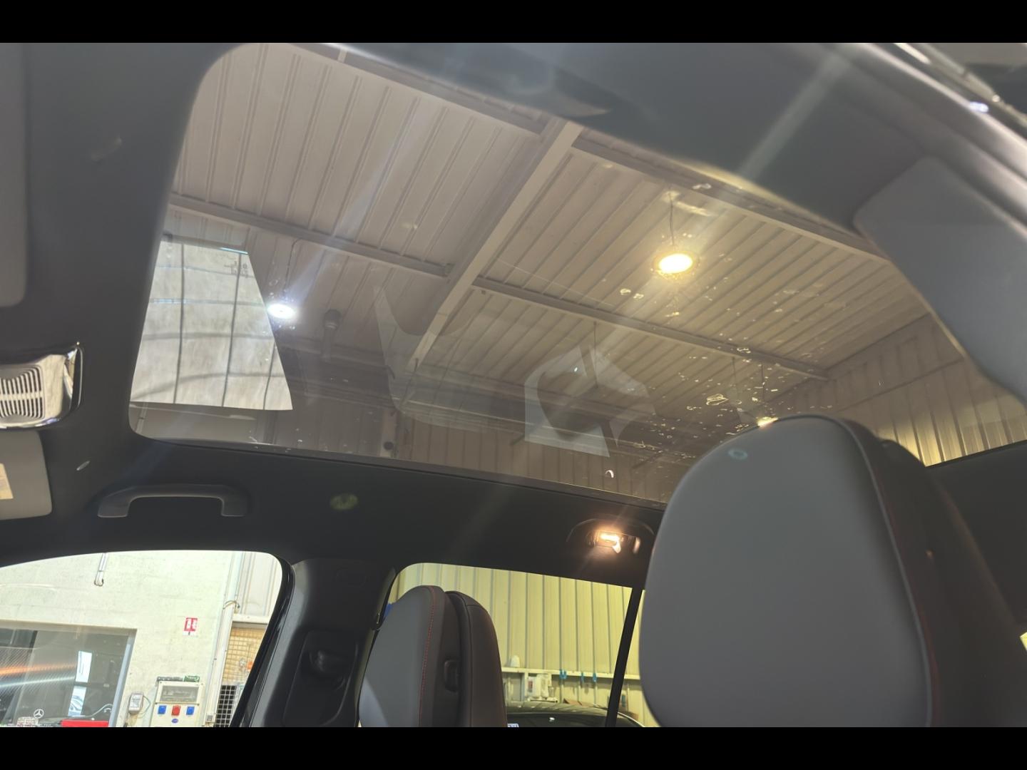 Image MERCEDES-BENZ GLB 250+ EQ 272ch AMG Line