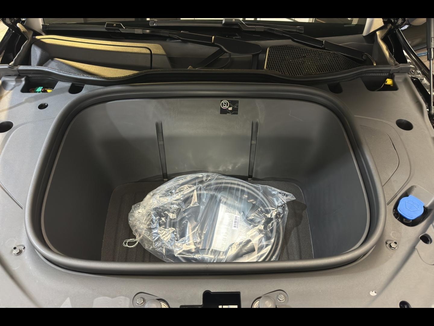 Image MERCEDES-BENZ GLB 250+ EQ 272ch AMG Line