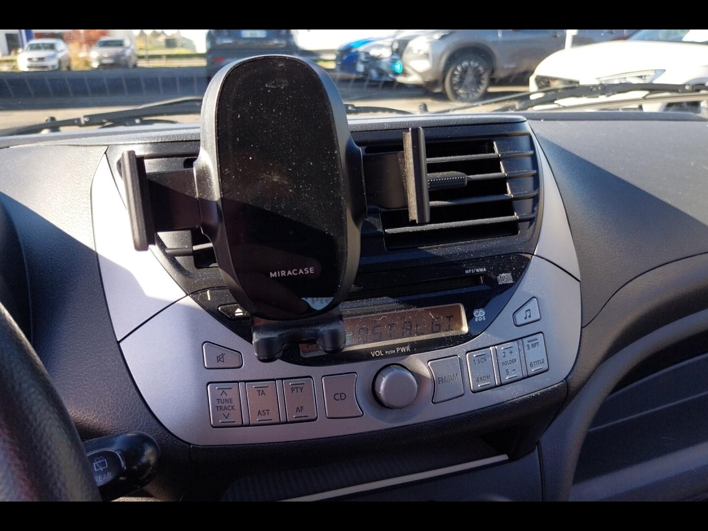 Image SUZUKI Alto II 1.0 VVT