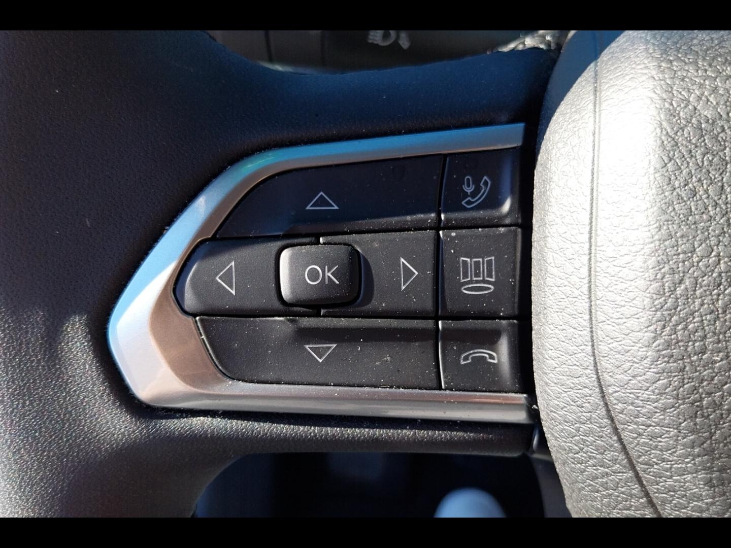 Image JEEP Compass 1.5 Turbo T4 130ch MHEV Summit 4x2 BVR7