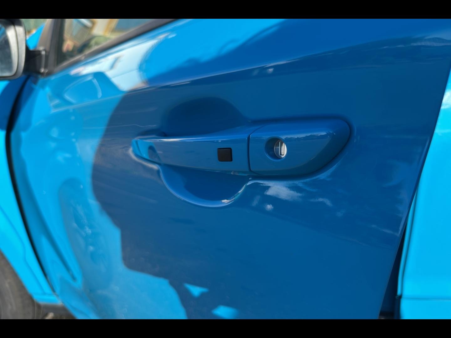 Image HYUNDAI Kona Electric 39kWh - 136ch Intuitive