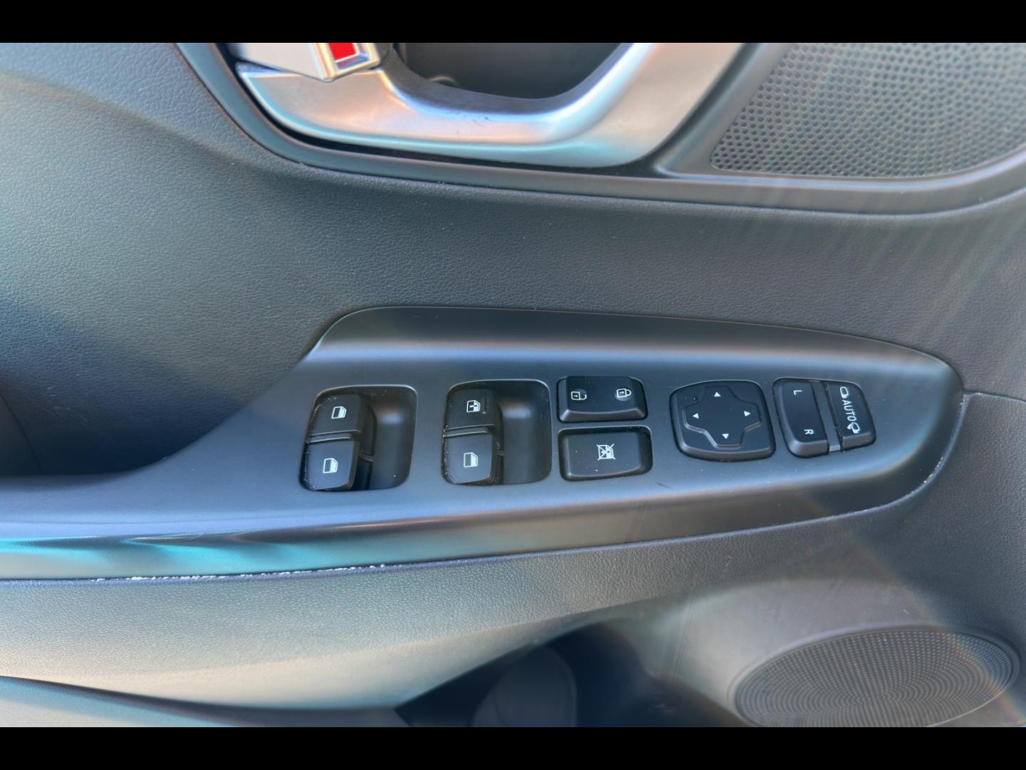 Image HYUNDAI Kona Electric 39kWh - 136ch Intuitive