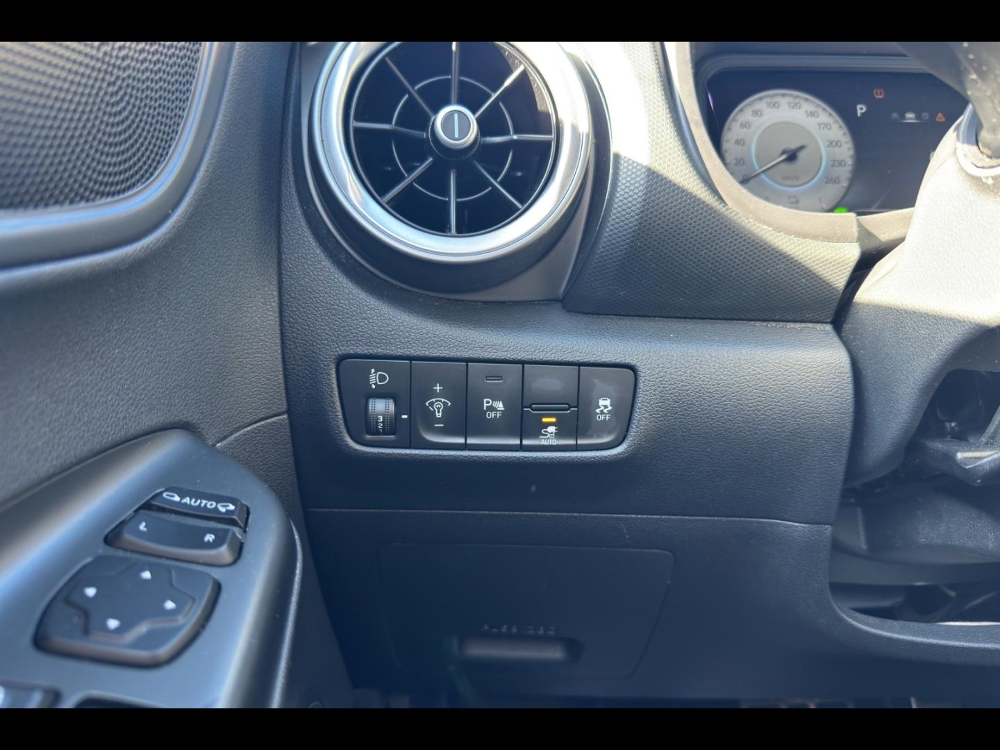 Image HYUNDAI Kona Electric 39kWh - 136ch Intuitive
