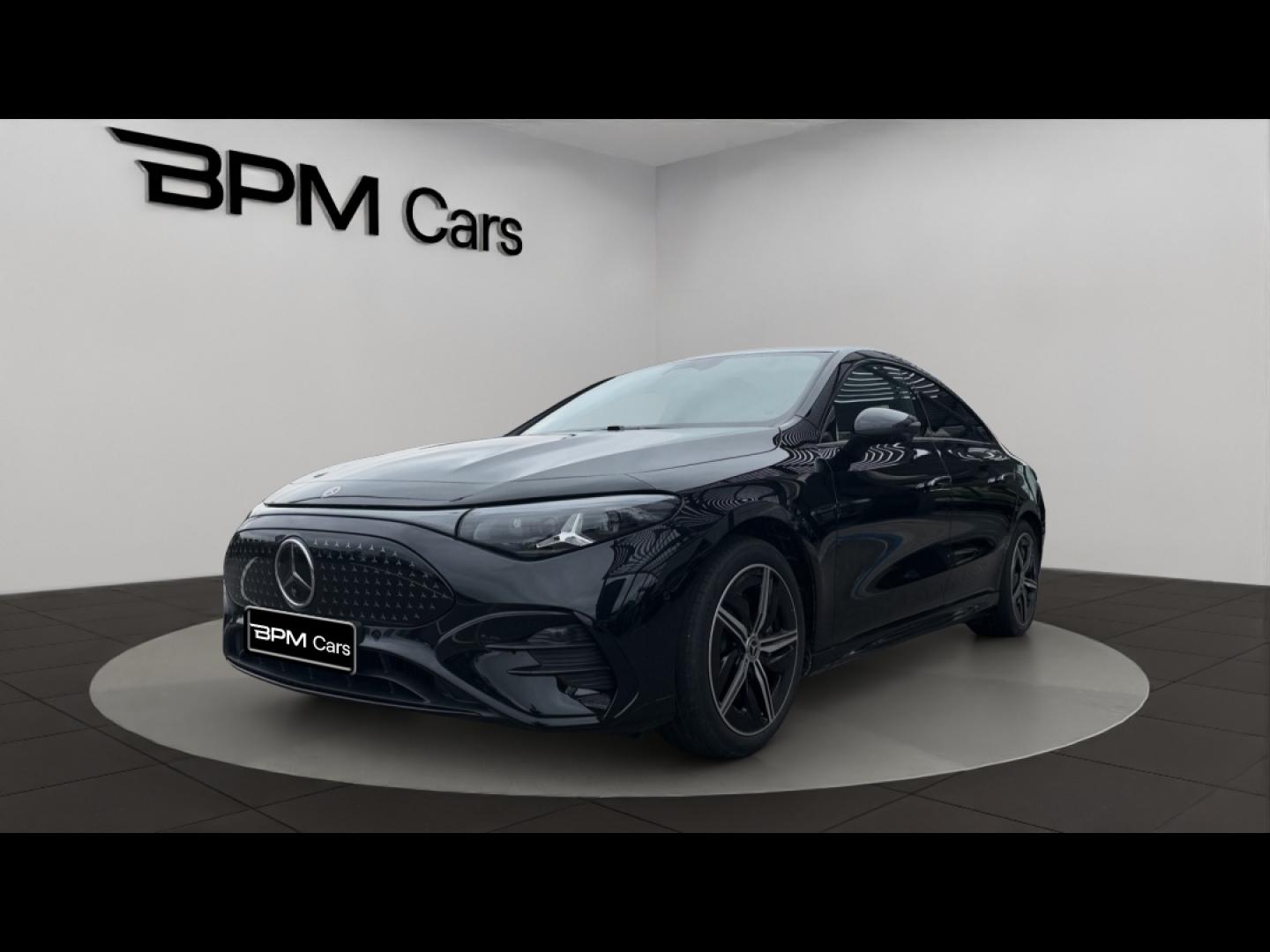 Photo MERCEDES-BENZ CLA 250+ EQ 272ch Business Line Executive