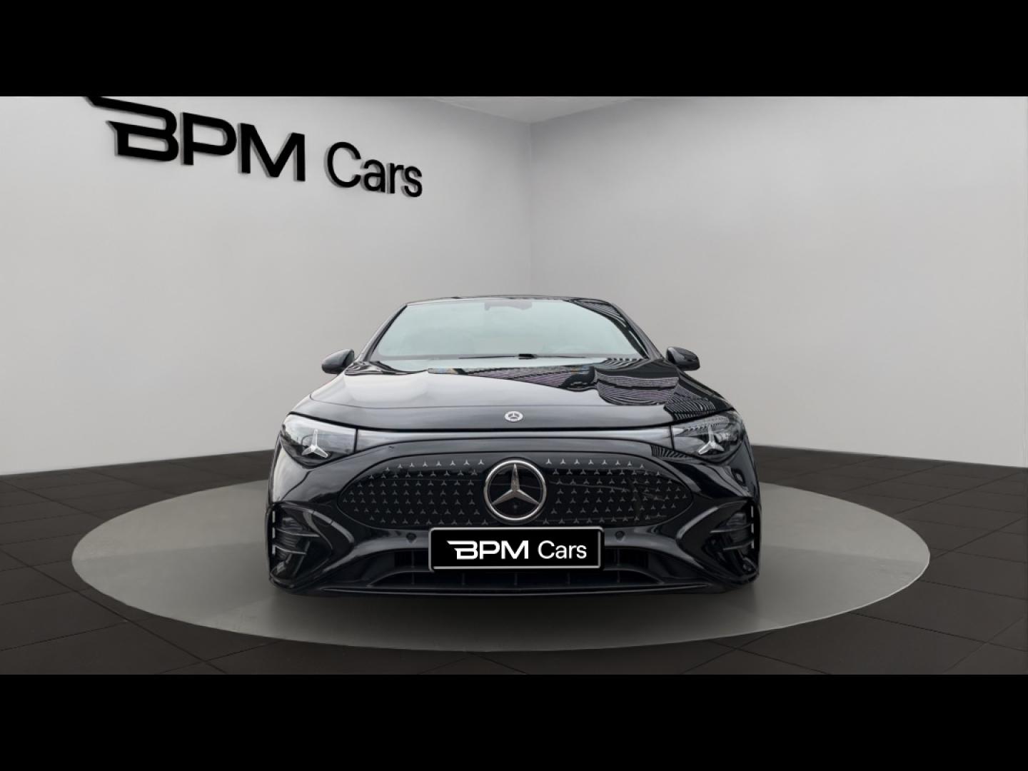 Image MERCEDES-BENZ CLA 250+ EQ 272ch Business Line Executive