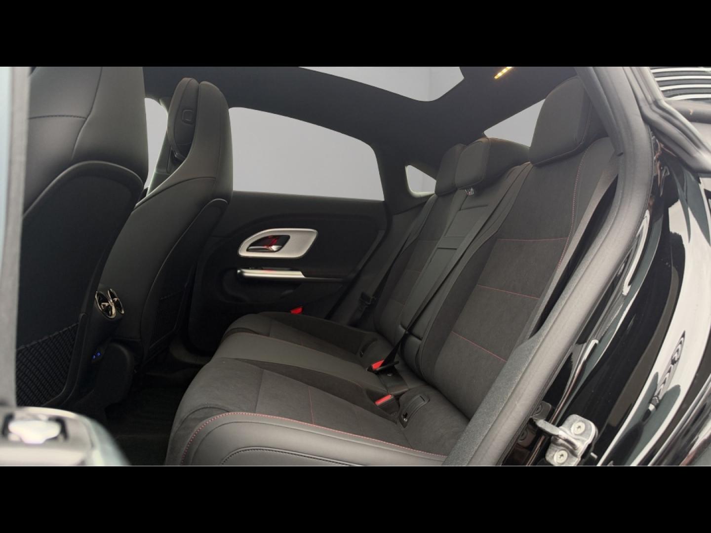 Image MERCEDES-BENZ CLA 250+ EQ 272ch Business Line Executive