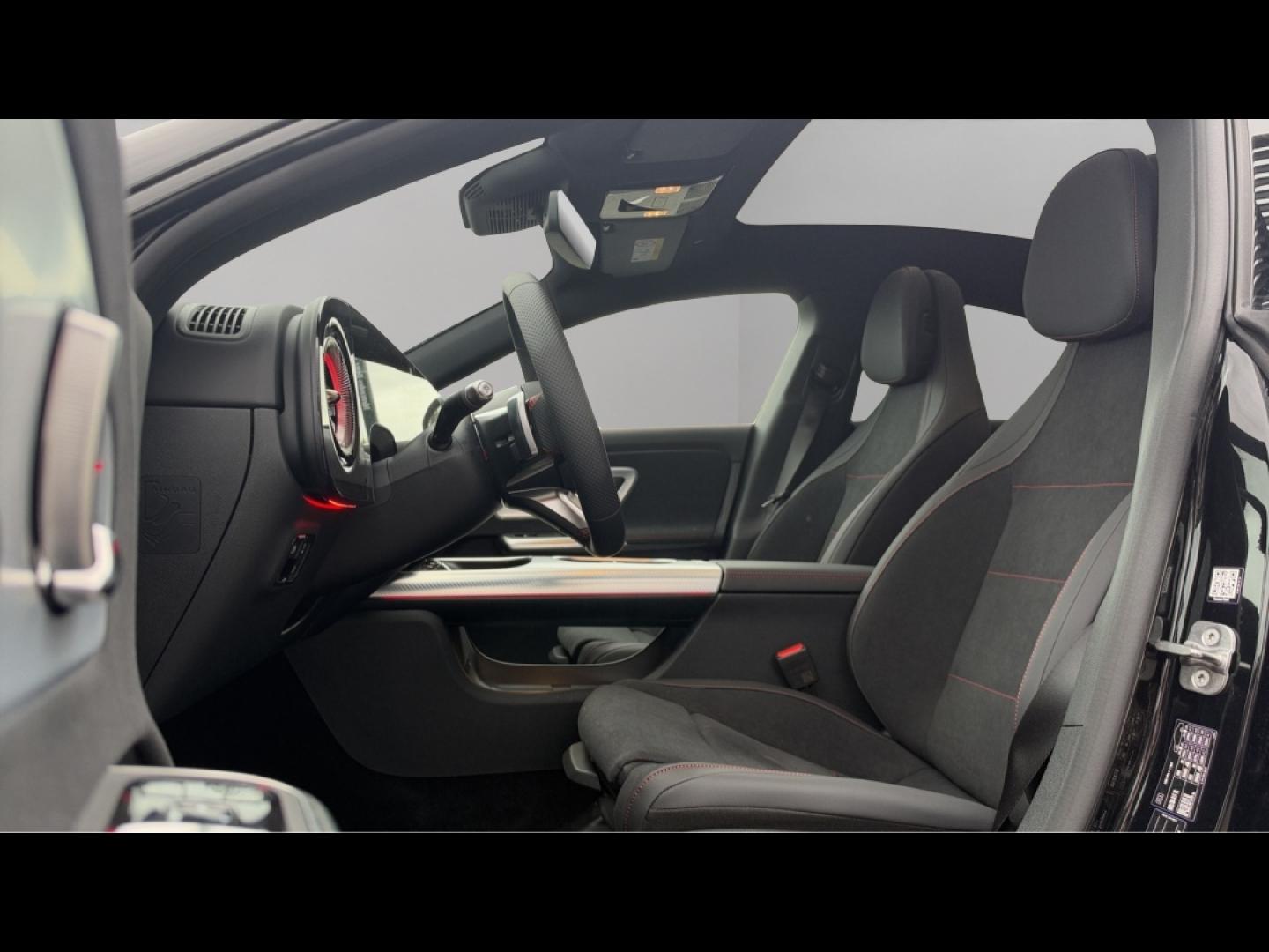 Image MERCEDES-BENZ CLA 250+ EQ 272ch Business Line Executive