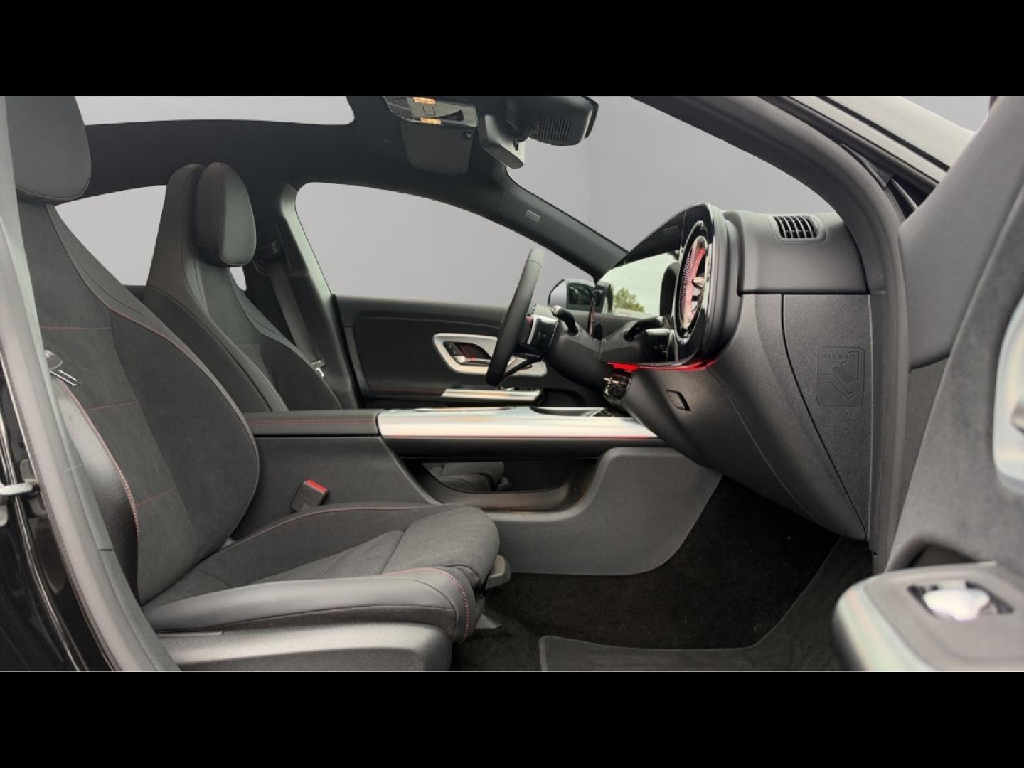 Image MERCEDES-BENZ CLA 250+ EQ 272ch Business Line Executive