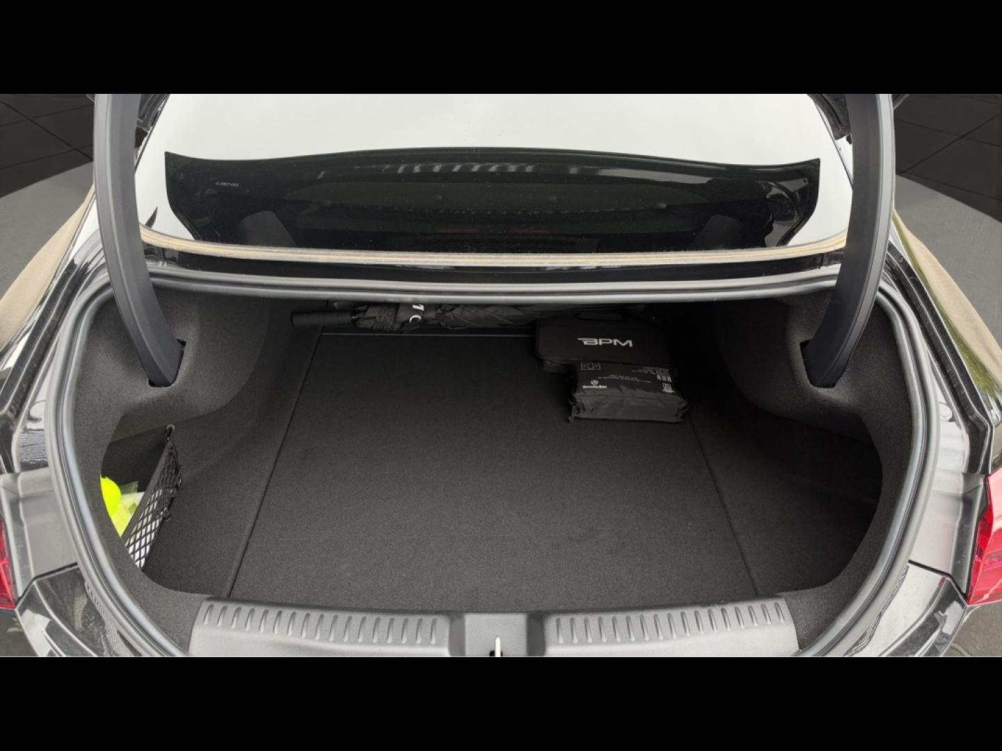 Image MERCEDES-BENZ CLA 250+ EQ 272ch Business Line Executive
