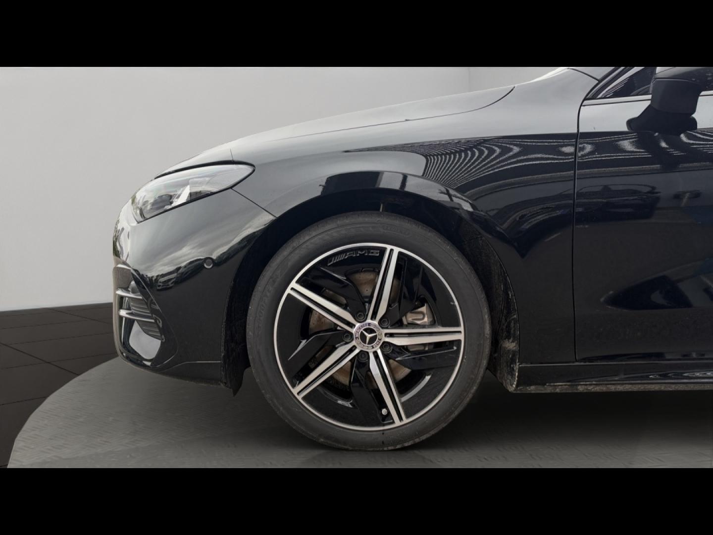 Image MERCEDES-BENZ CLA 250+ EQ 272ch Business Line Executive