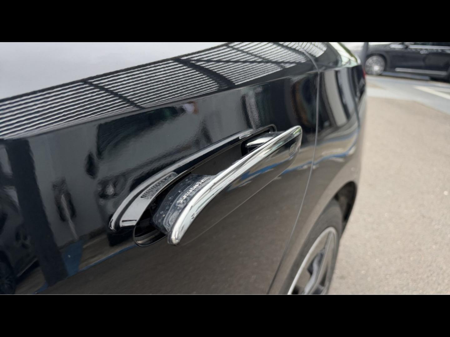 Image MERCEDES-BENZ CLA 250+ EQ 272ch Business Line Executive