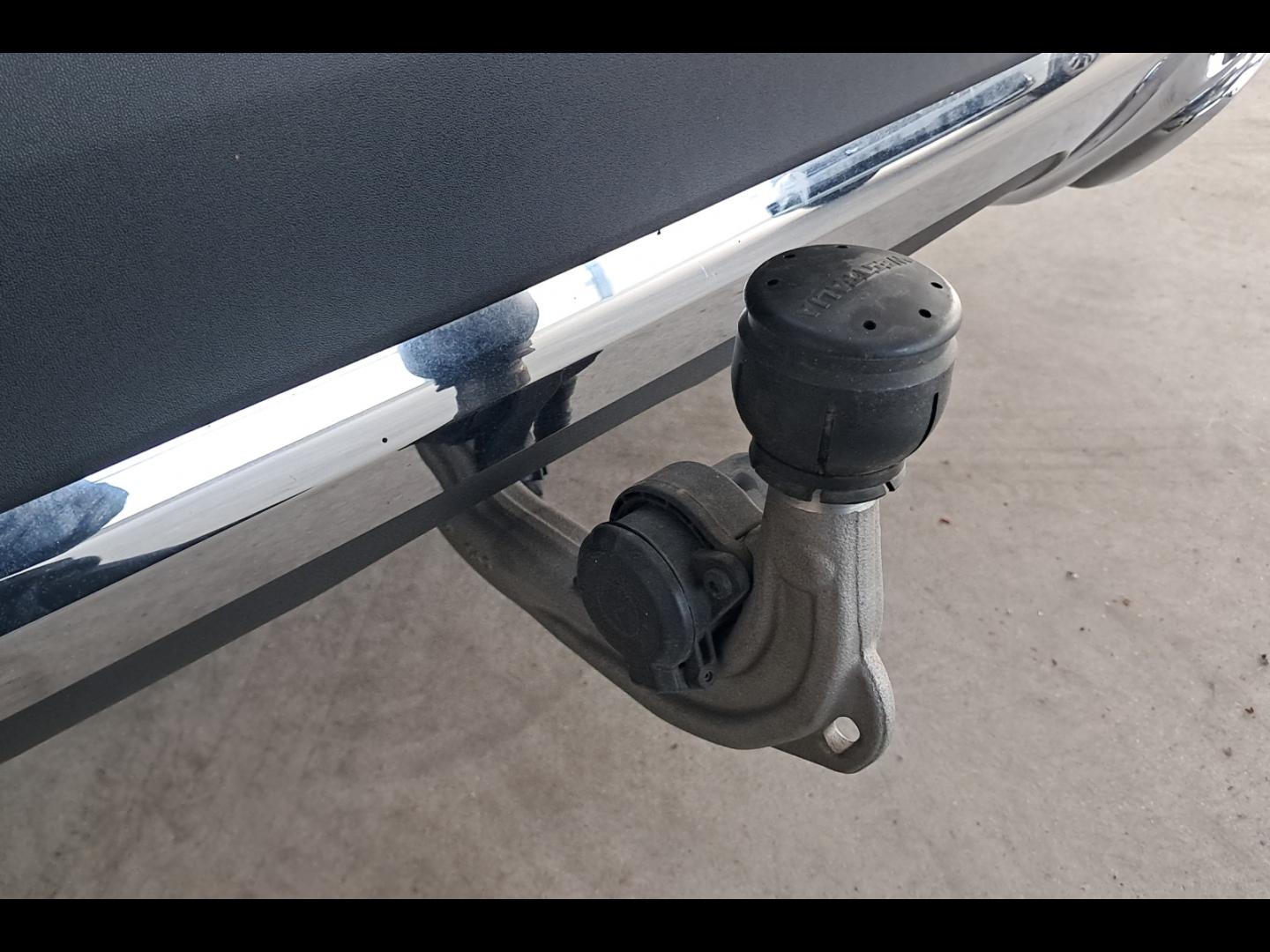 Image MERCEDES-BENZ GLA 250 e hybride rechargeable 218ch Progressive Line 8G-DCT