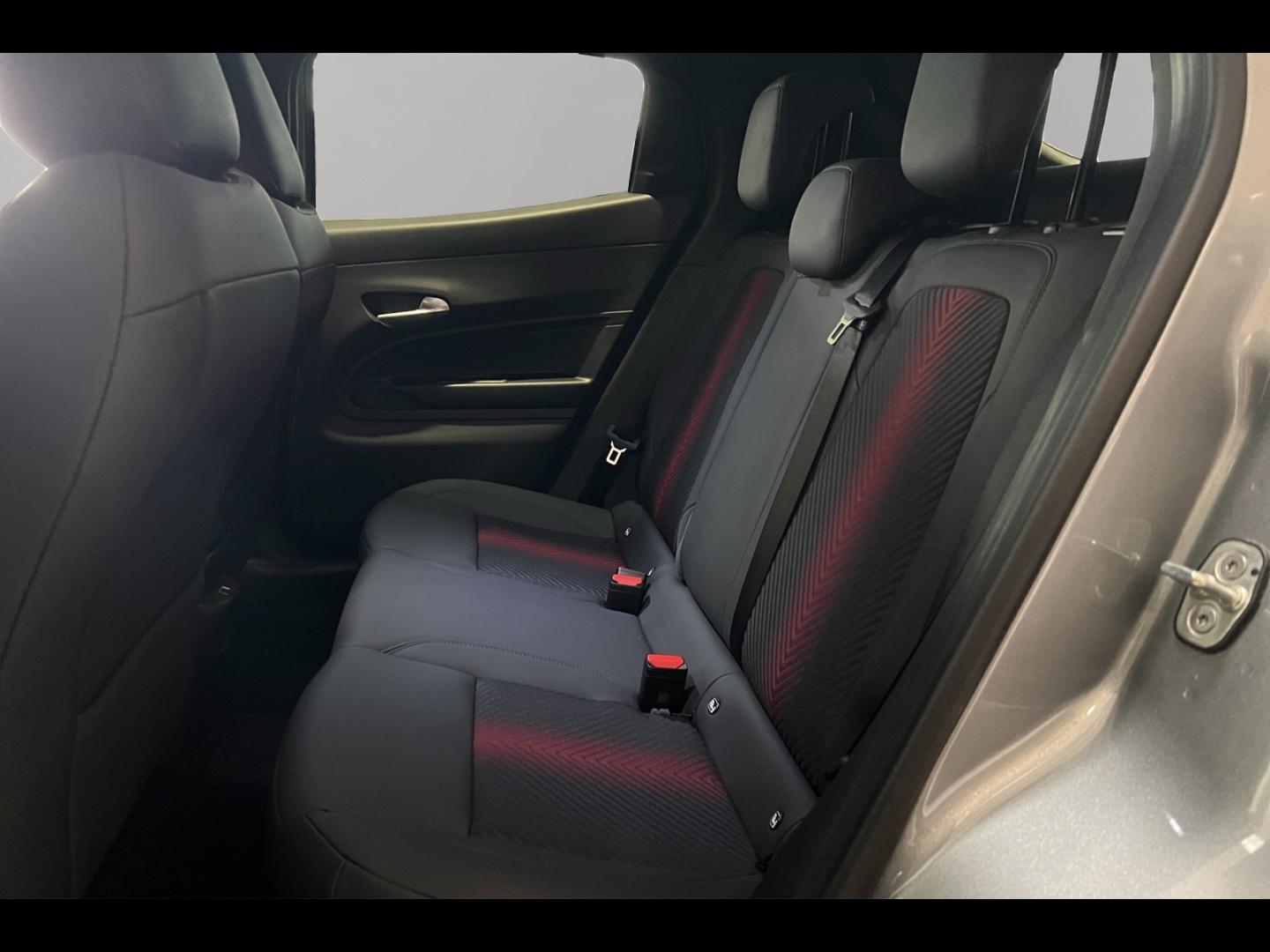 Image ALFA ROMEO Junior 1.2 Ibrida 145ch Speciale e-DCT6