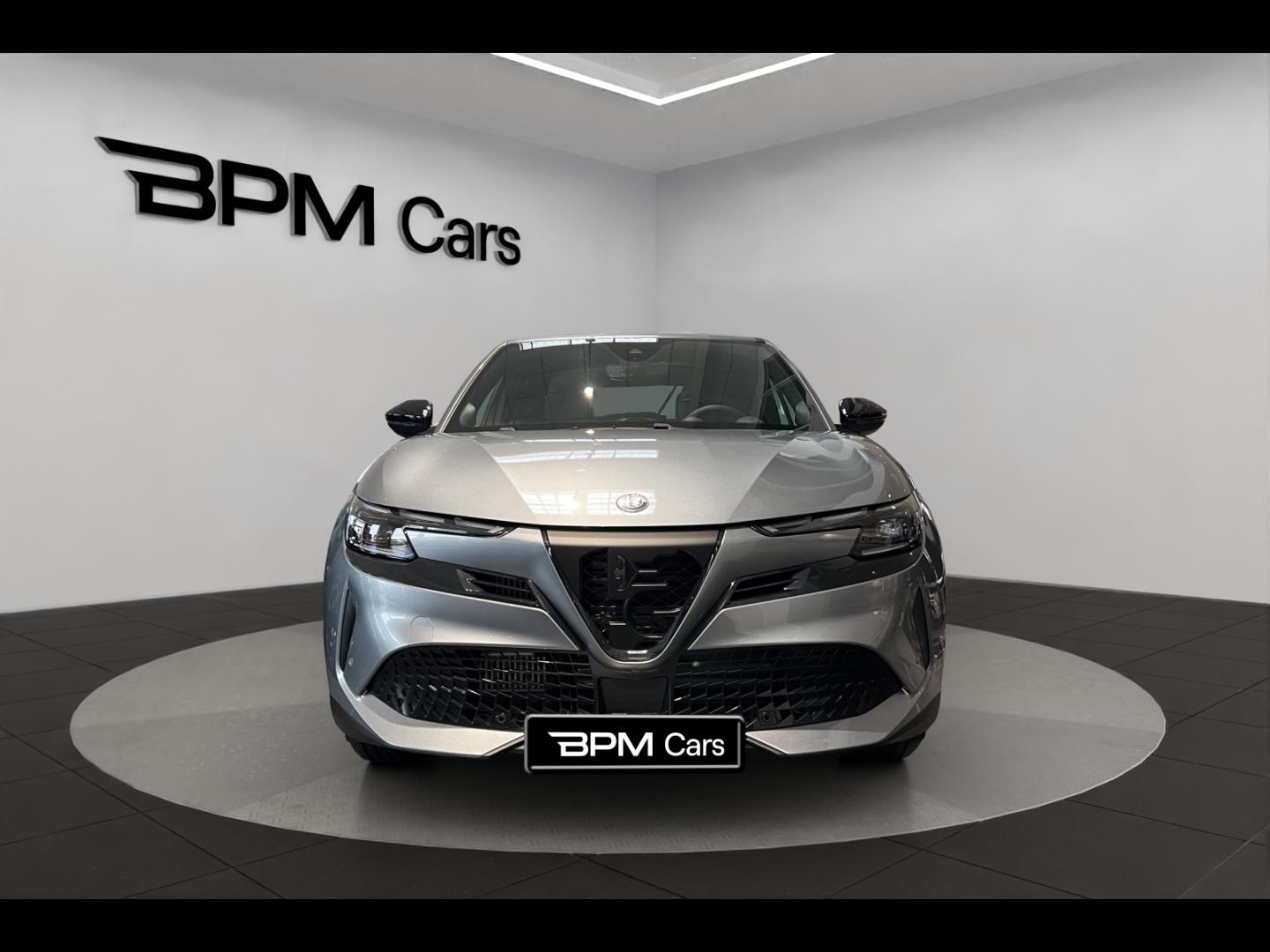 Image ALFA ROMEO Junior 1.2 Ibrida 145ch Speciale e-DCT6