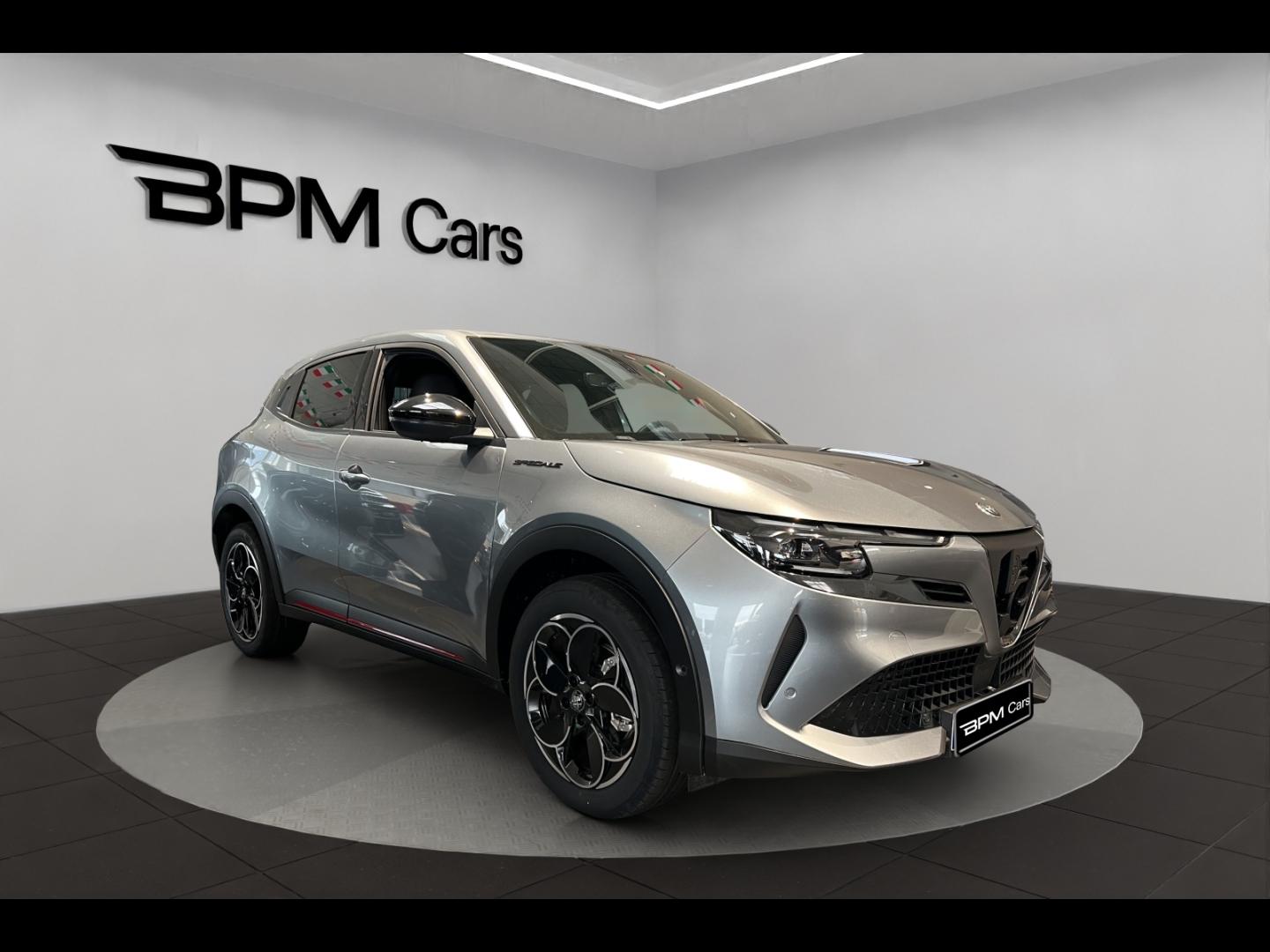 Image ALFA ROMEO Junior 1.2 Ibrida 145ch Speciale e-DCT6
