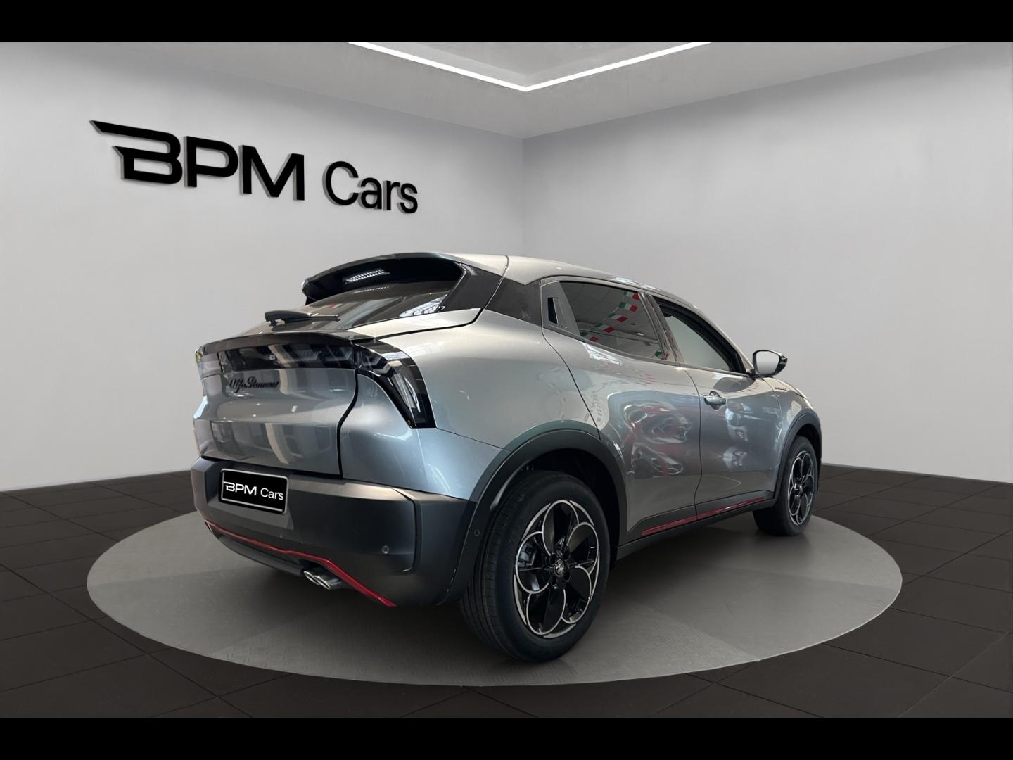 Image ALFA ROMEO Junior 1.2 Ibrida 145ch Speciale e-DCT6