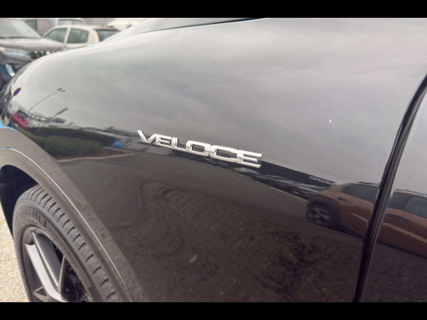 Image ALFA ROMEO Stelvio 2.2 Diesel 210ch Veloce Q4 AT8 MY22