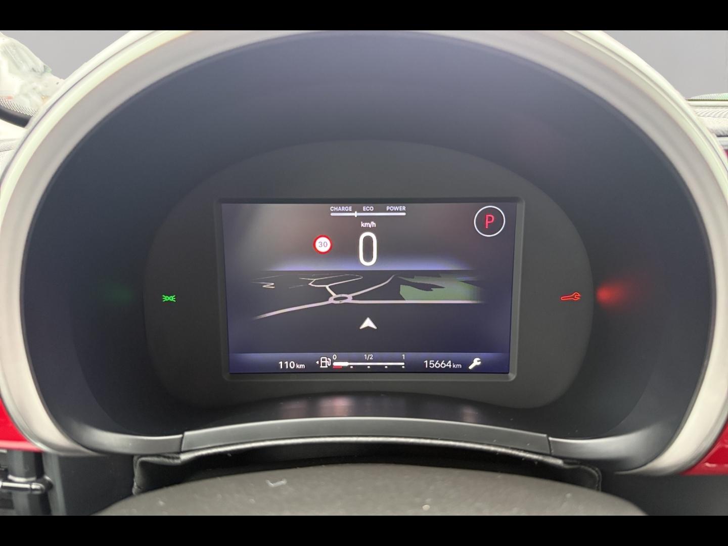 Image FIAT 600 1.2 Hybrid Turbo 145ch Pop eDCT6 Step 2