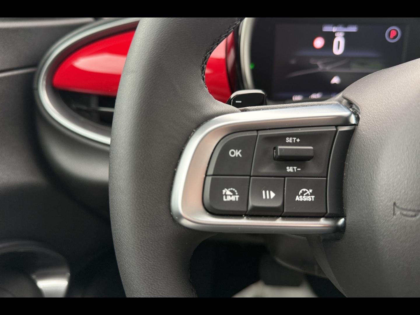 Image FIAT 600 1.2 Hybrid Turbo 145ch Pop eDCT6 Step 2