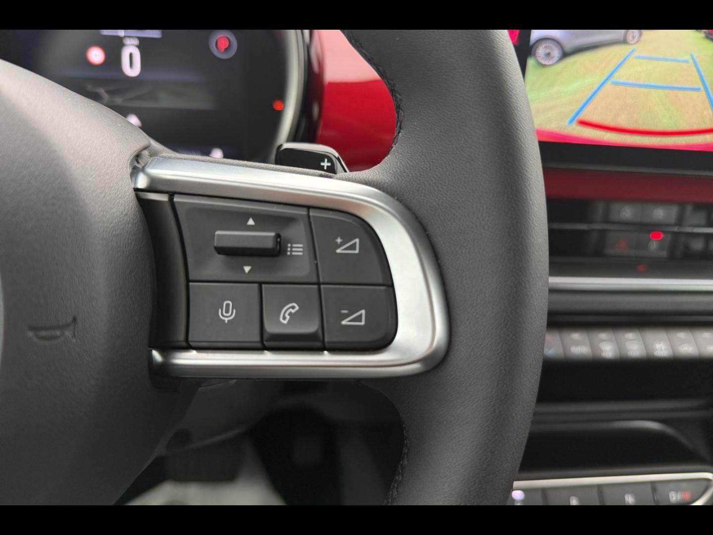 Image FIAT 600 1.2 Hybrid Turbo 145ch Pop eDCT6 Step 2