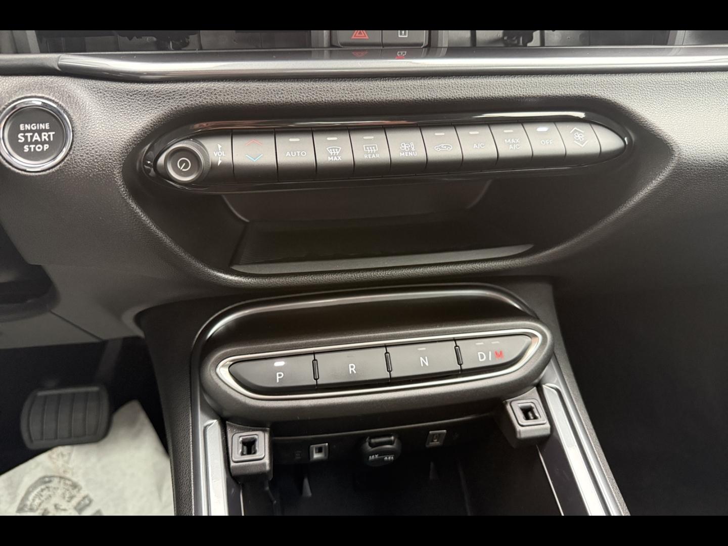 Image FIAT 600 1.2 Hybrid Turbo 145ch Pop eDCT6 Step 2