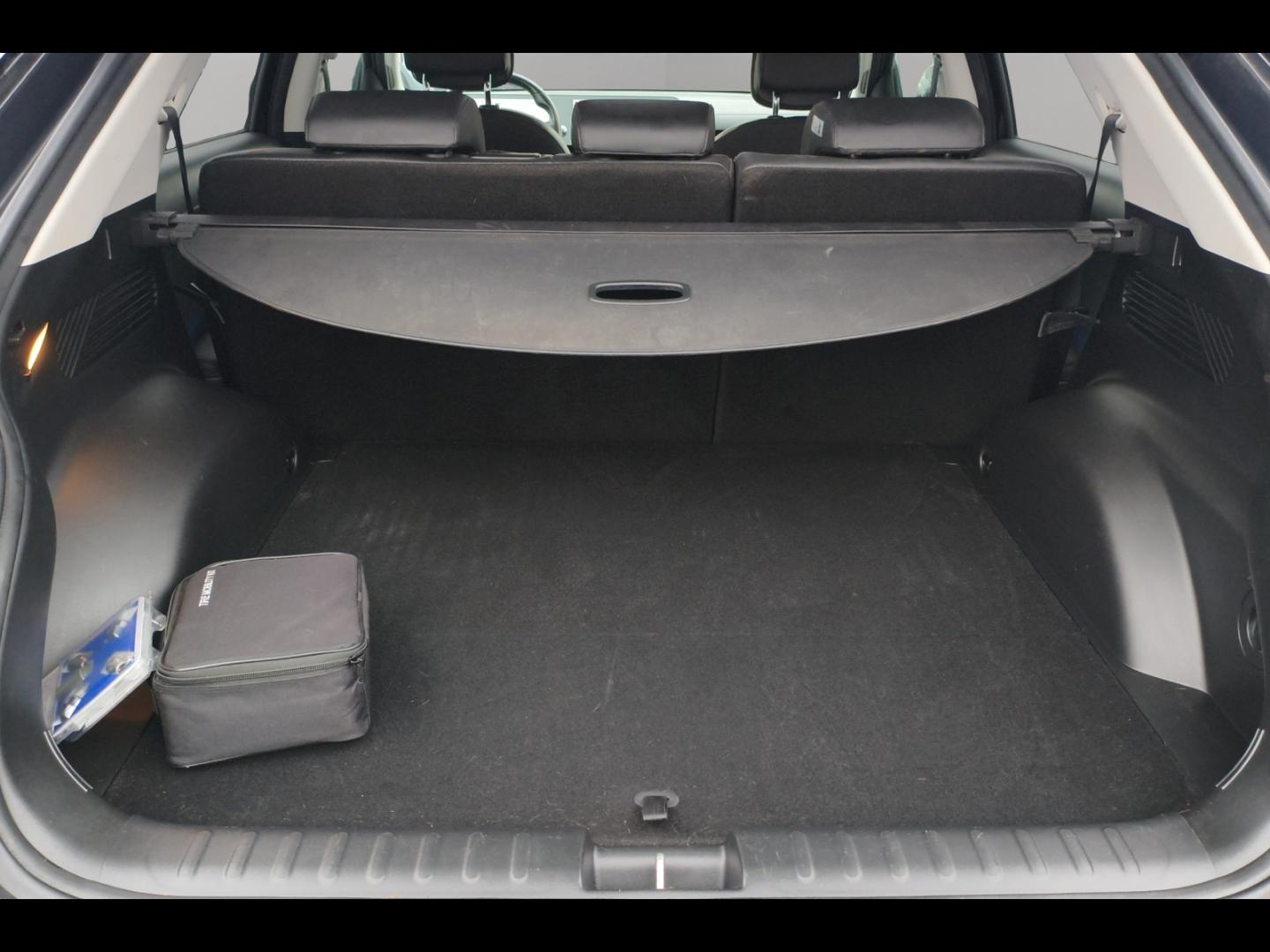 Image HYUNDAI Ioniq 5 58 kWh - 170ch Creative