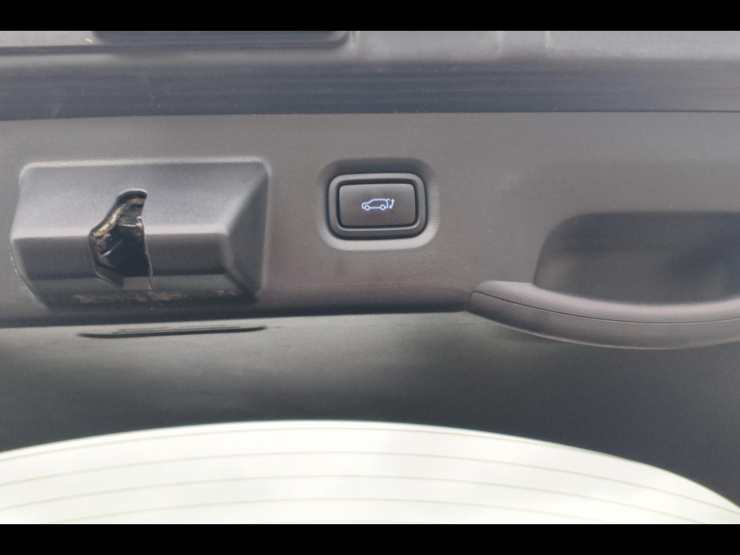 Image HYUNDAI Ioniq 5 58 kWh - 170ch Creative
