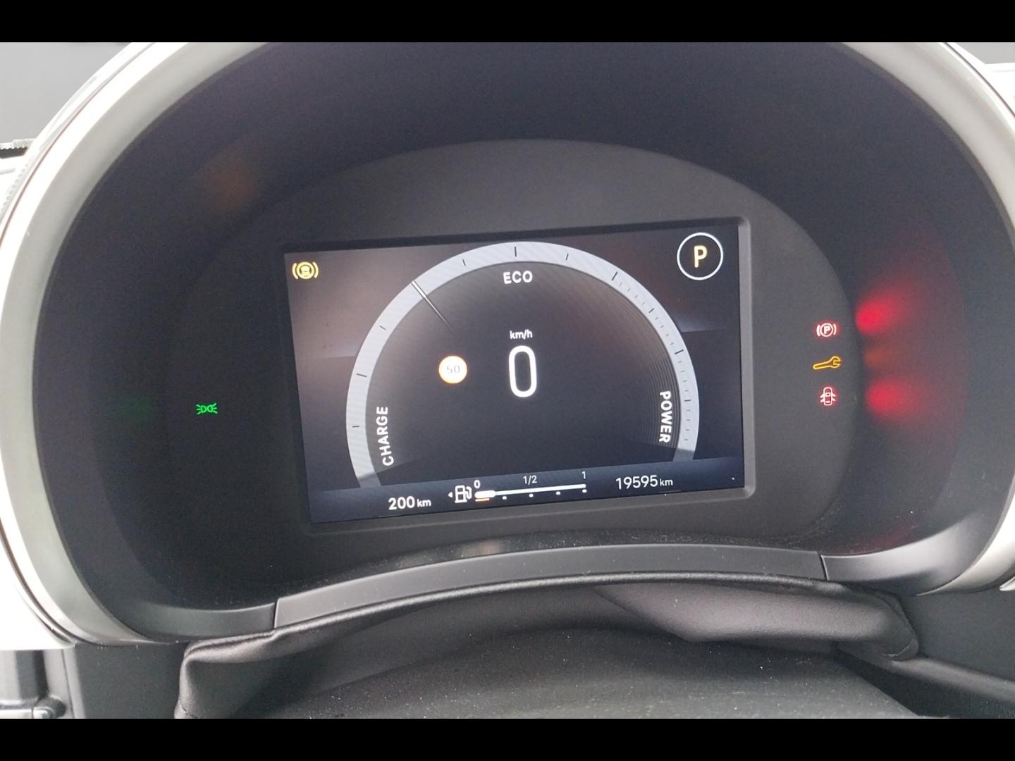 Image FIAT 600 1.2 Hybrid Turbo 145ch Pop eDCT6 Step 2