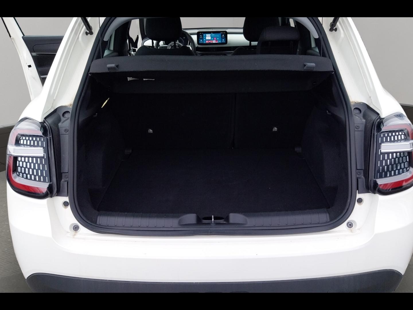Image FIAT 600 1.2 Hybrid Turbo 145ch Pop eDCT6 Step 2