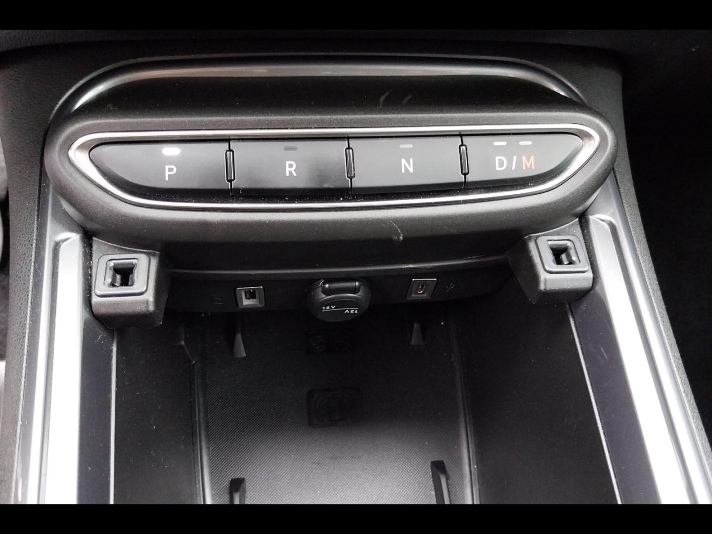 Image FIAT 600 1.2 Hybrid Turbo 145ch Pop eDCT6 Step 2