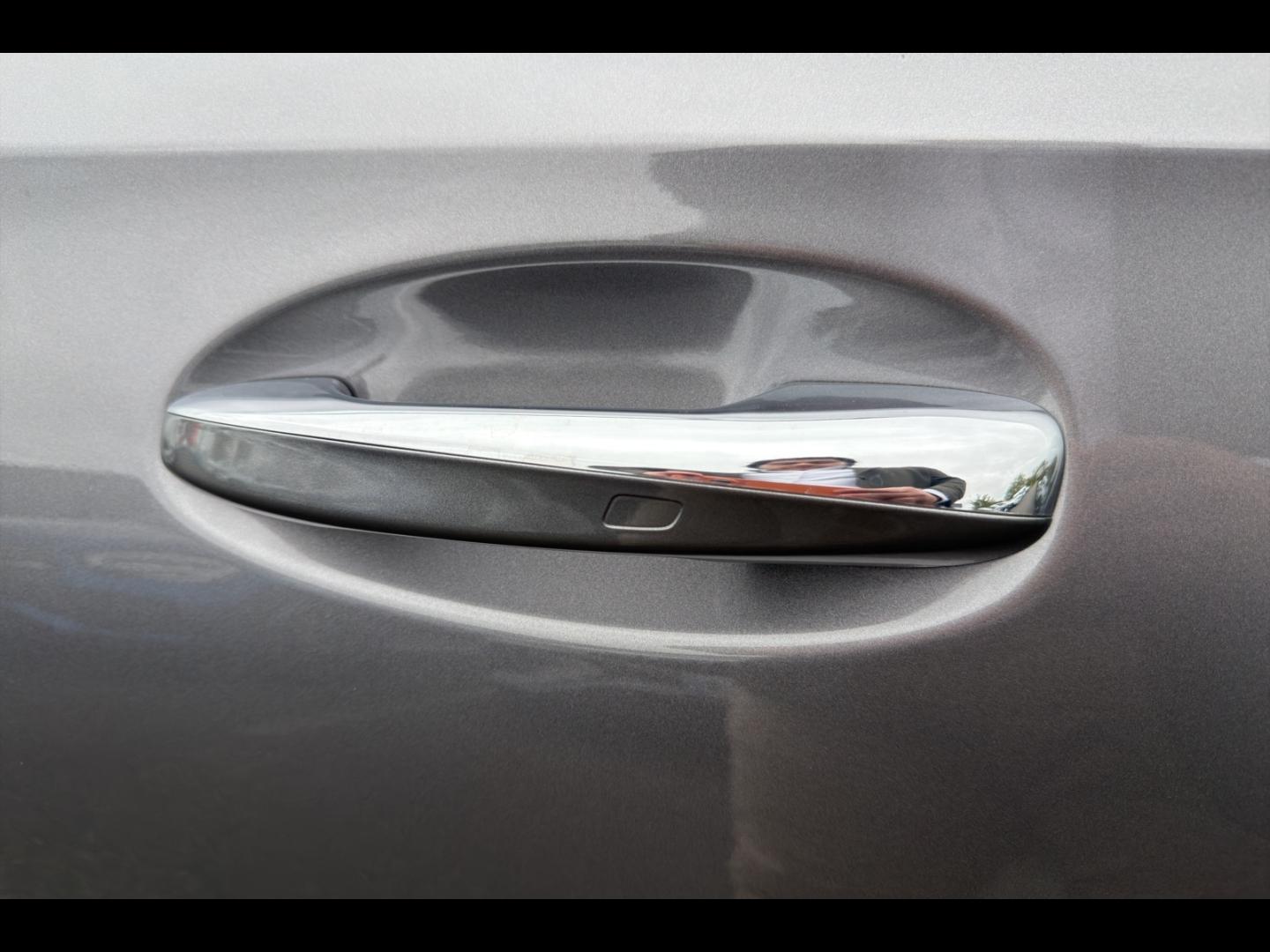 Image MERCEDES-BENZ Classe A 200 d 150ch AMG Line 8G-DCT