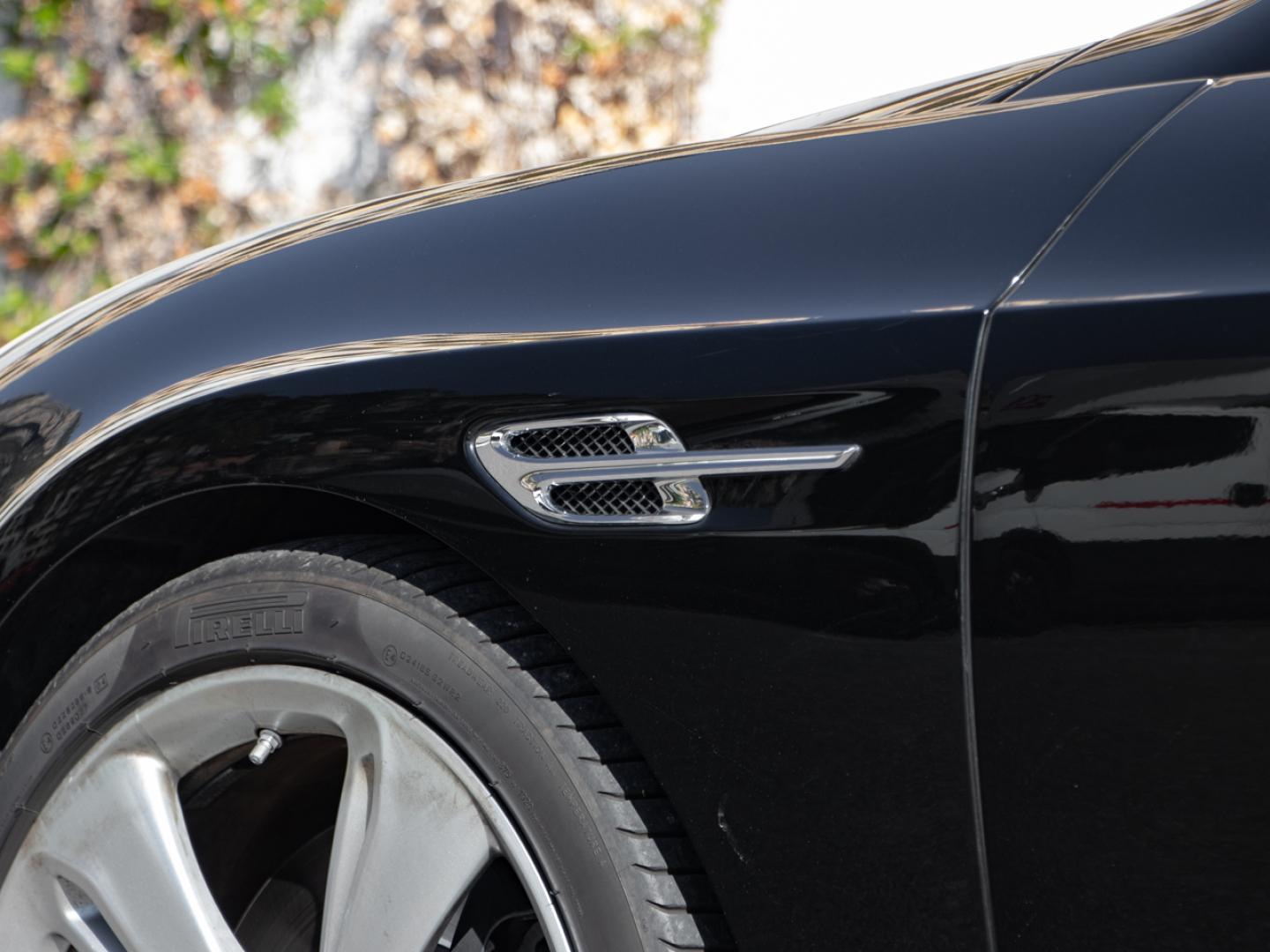 Image BENTLEY CONTINENTAL GTC V8 S 4.0 527ch
