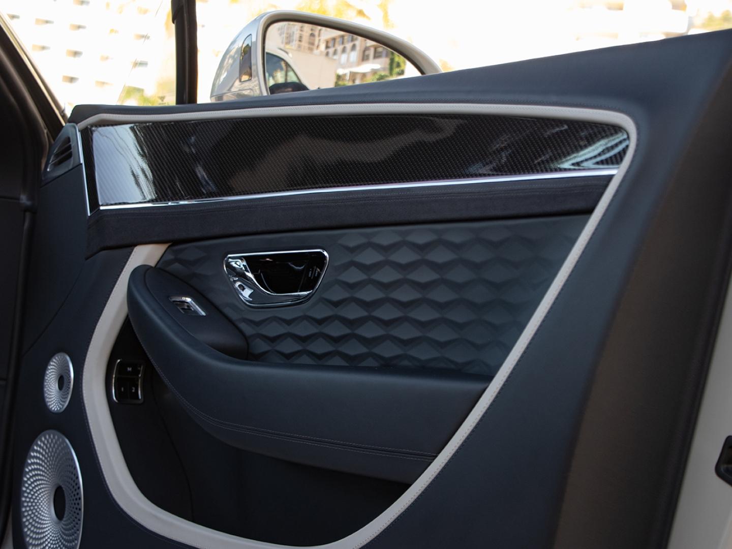 Image BENTLEY CONTINENTAL GTC Speed V8 4.0 Hybrid 780ch