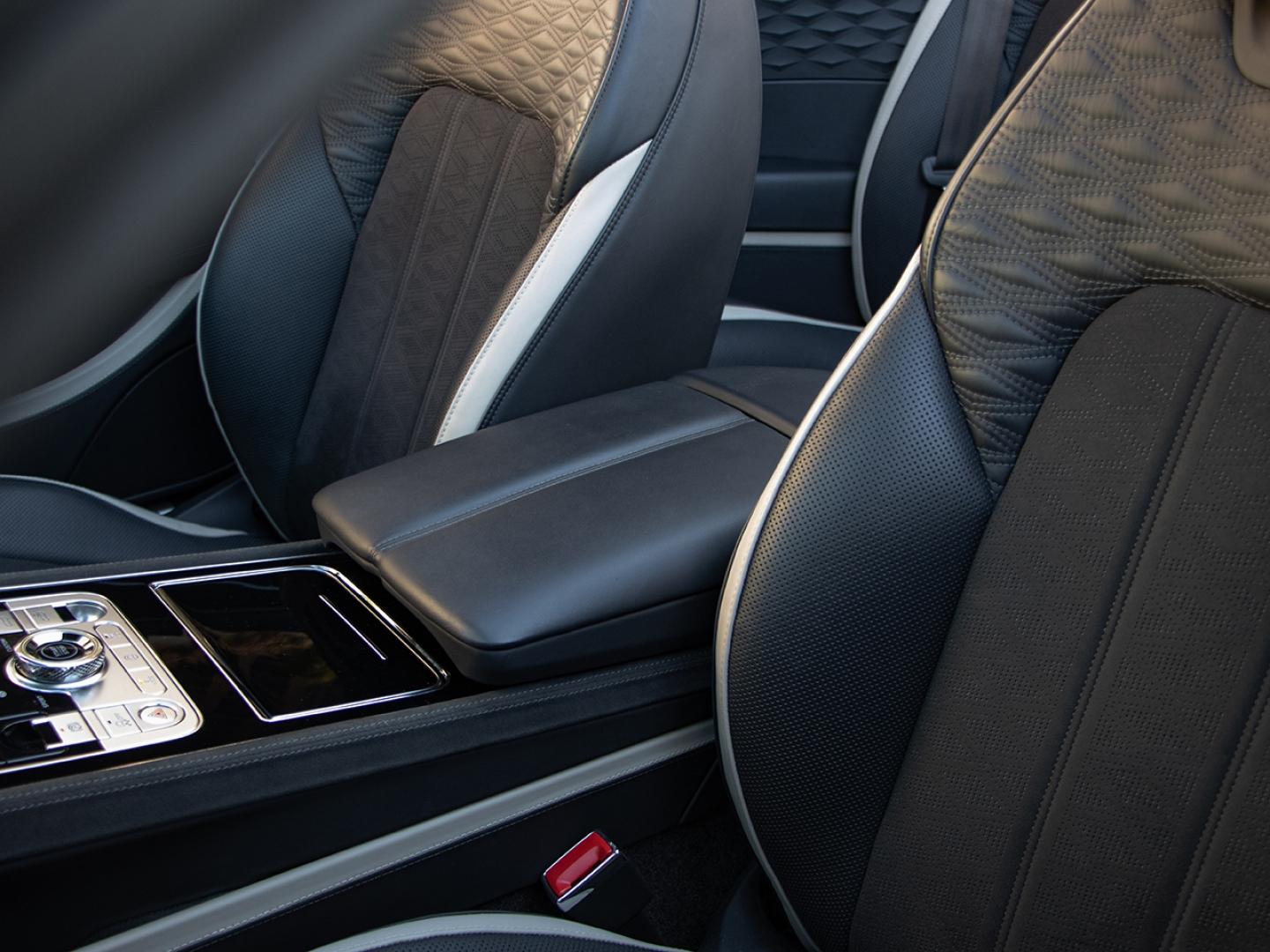 Image BENTLEY CONTINENTAL GTC Speed V8 4.0 Hybrid 780ch