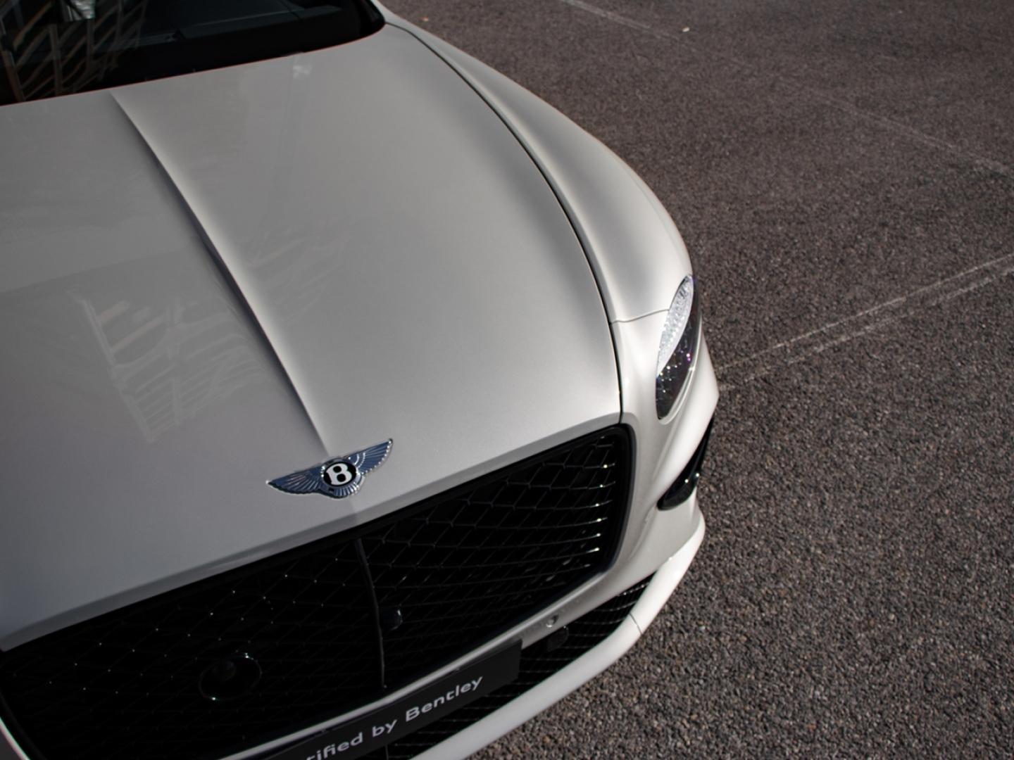 Image BENTLEY CONTINENTAL GTC Speed V8 4.0 Hybrid 780ch