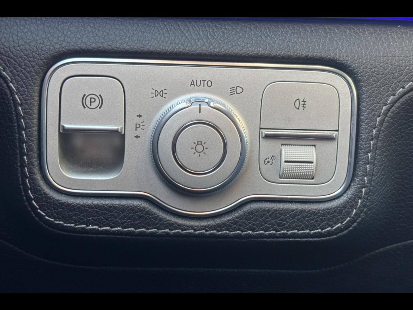Image MERCEDES-BENZ GLE Coupé 400 d 330ch AMG Line 4Matic 9G-Tronic
