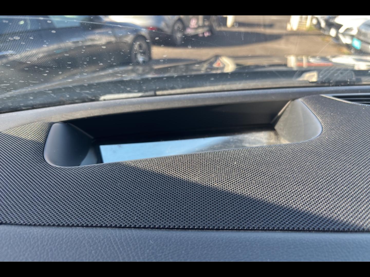 Image MERCEDES-BENZ GLE Coupé 400 d 330ch AMG Line 4Matic 9G-Tronic