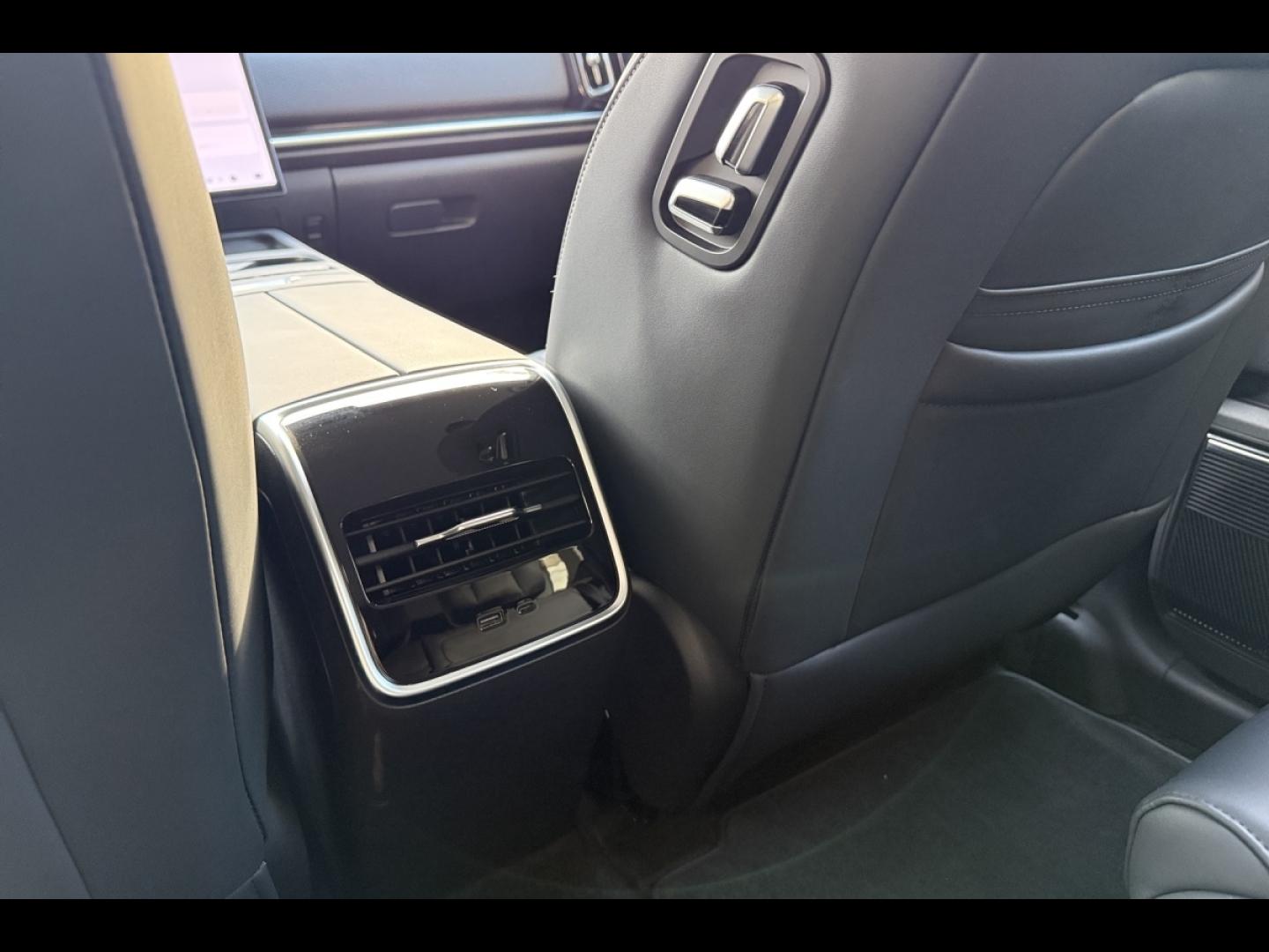 Image JAECOO 7 1.5 TGDI 279ch SHS-P Select