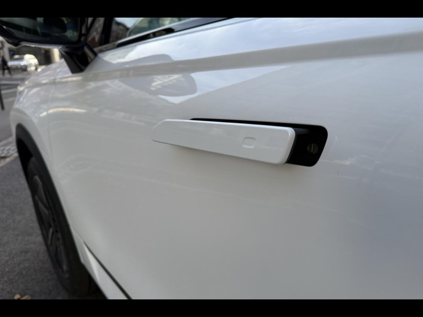 Image JAECOO 7 1.5 TGDI 279ch SHS-P Select