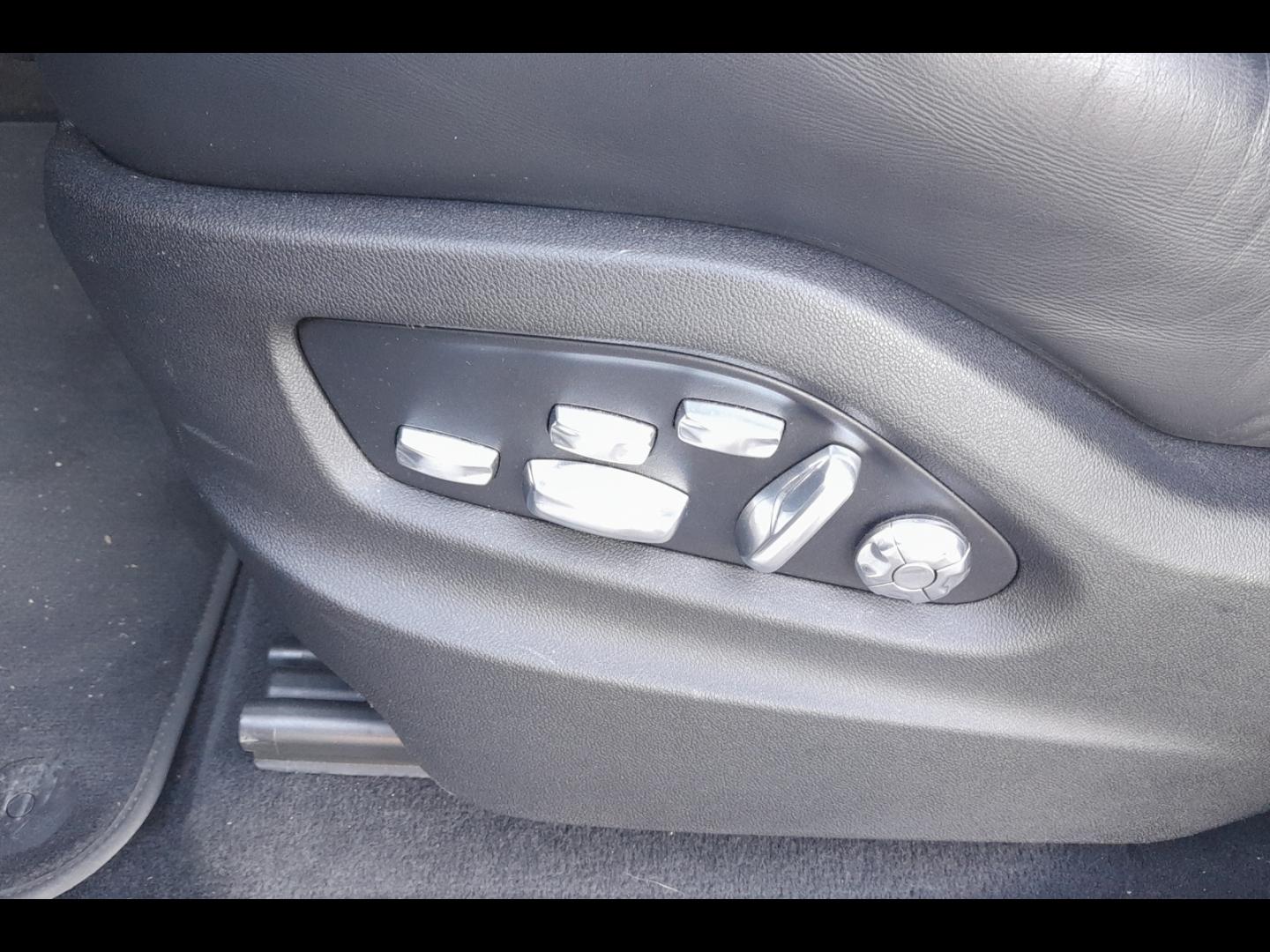 Image PORSCHE Cayenne Coupé 3.0 V6 462ch E-Hybrid