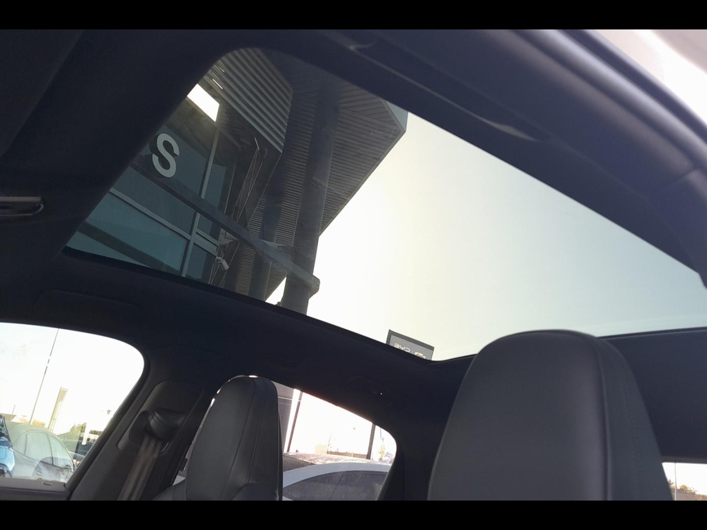 Image PORSCHE Cayenne Coupé 3.0 V6 462ch E-Hybrid