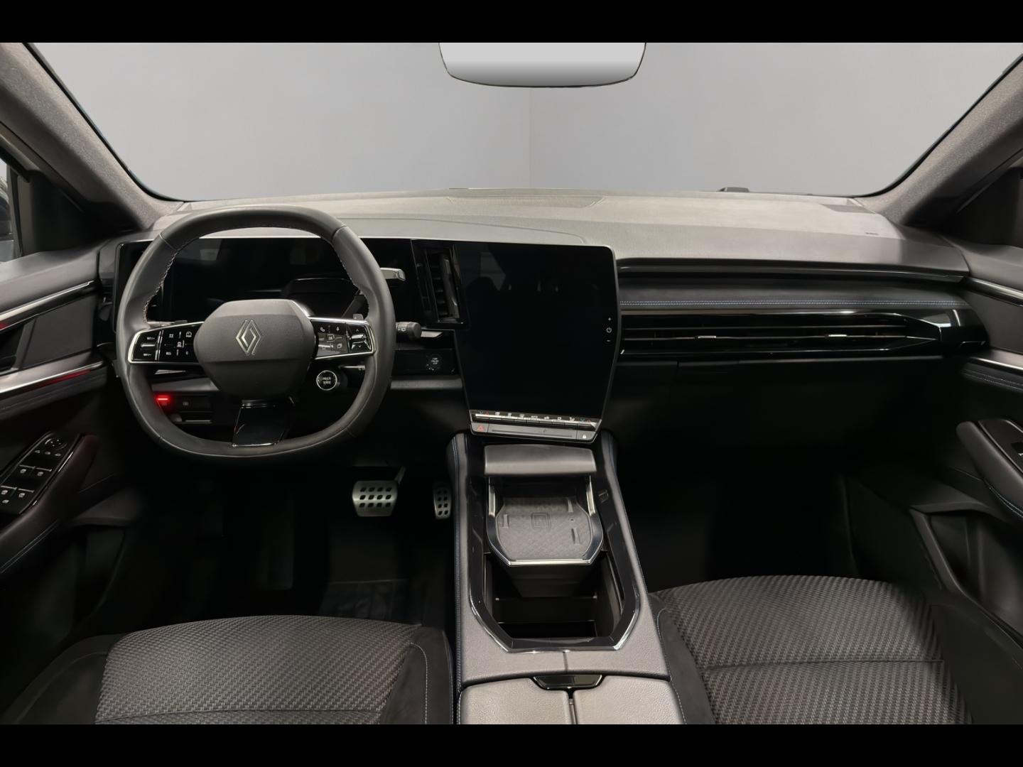 Image RENAULT Austral 1.2 E-Tech full hybrid 200ch Iconic esprit Alpine- 24
