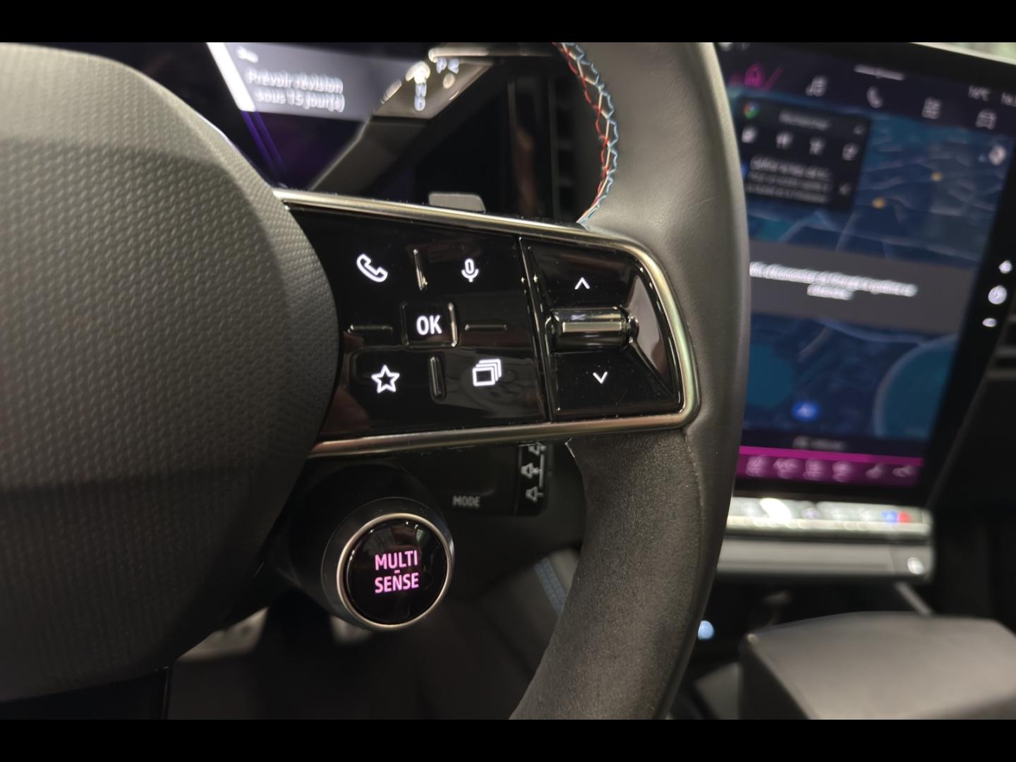Image RENAULT Austral 1.2 E-Tech full hybrid 200ch Iconic esprit Alpine- 24