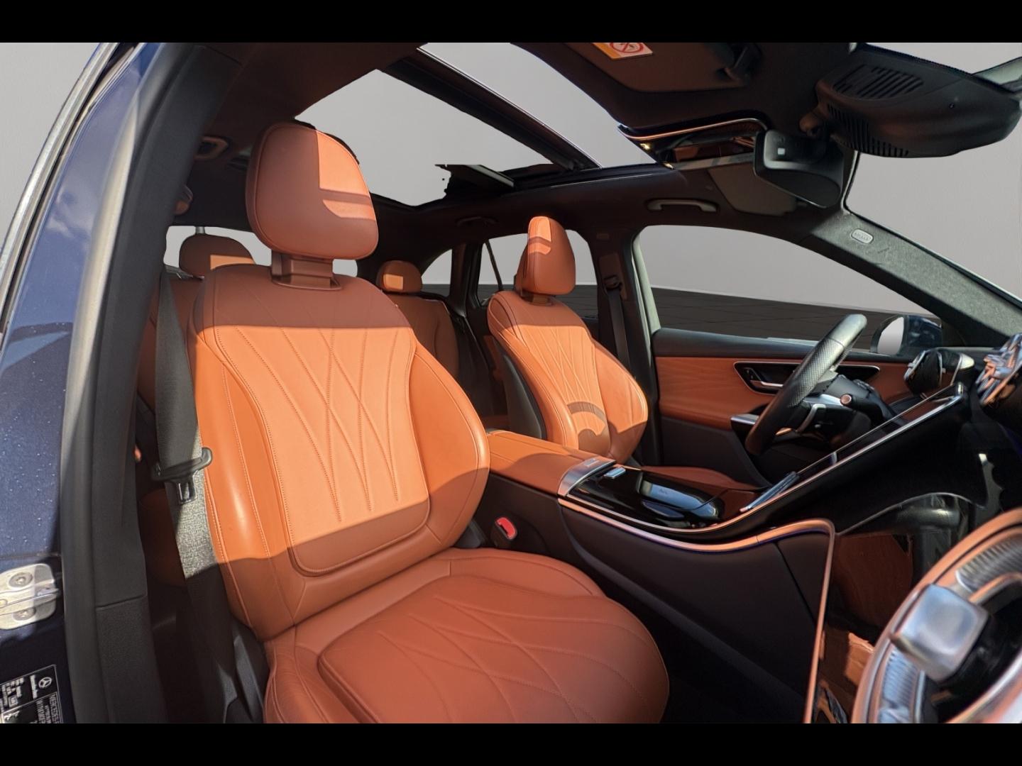 Image MERCEDES-BENZ GLC 220 d 197ch AMG Line 4Matic 9G-Tronic