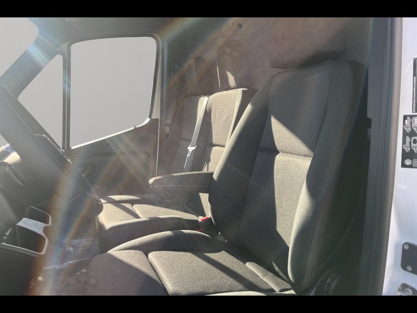 Image MERCEDES-BENZ Sprinter Fg 314 eSprinter 37 3T5 Pro
