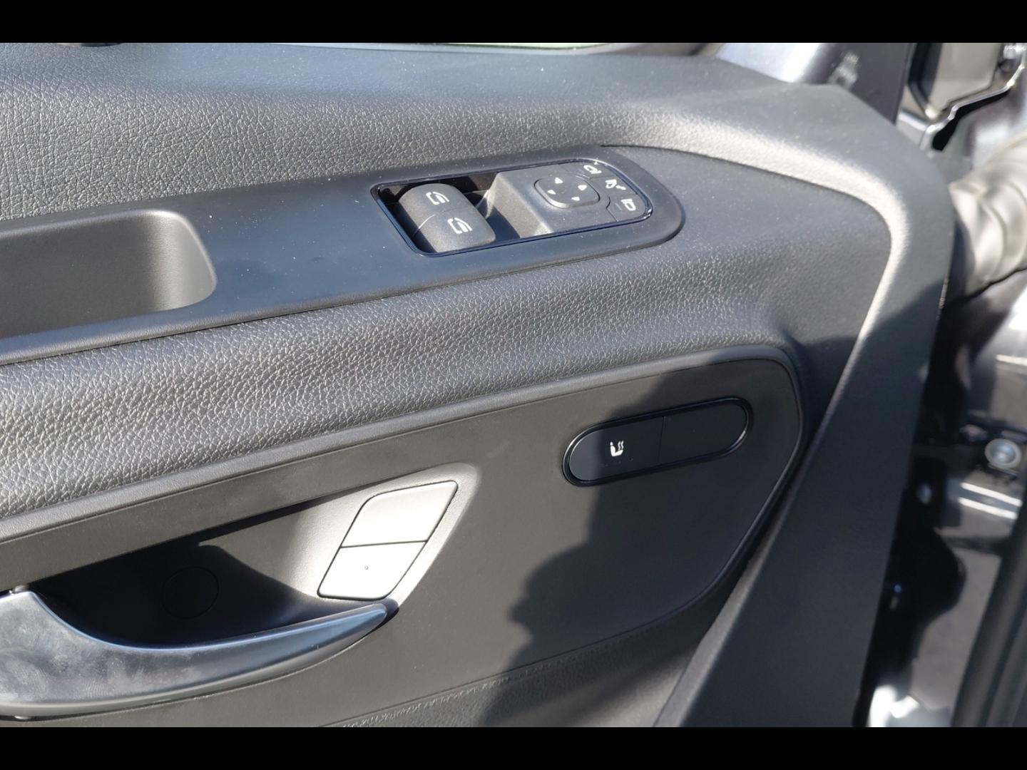 Image MERCEDES-BENZ Sprinter Fg 317 CDI 37 3T5 Select 9G-Tronic
