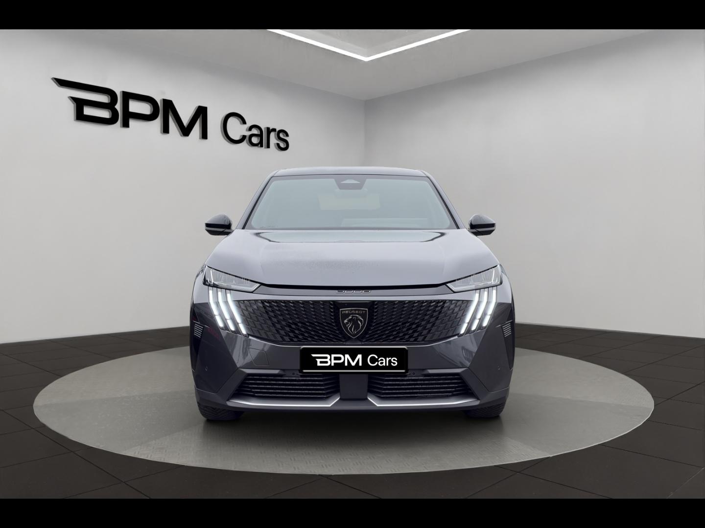 Image PEUGEOT 3008 1.2 Hybrid 145ch Allure Business e-DCS6