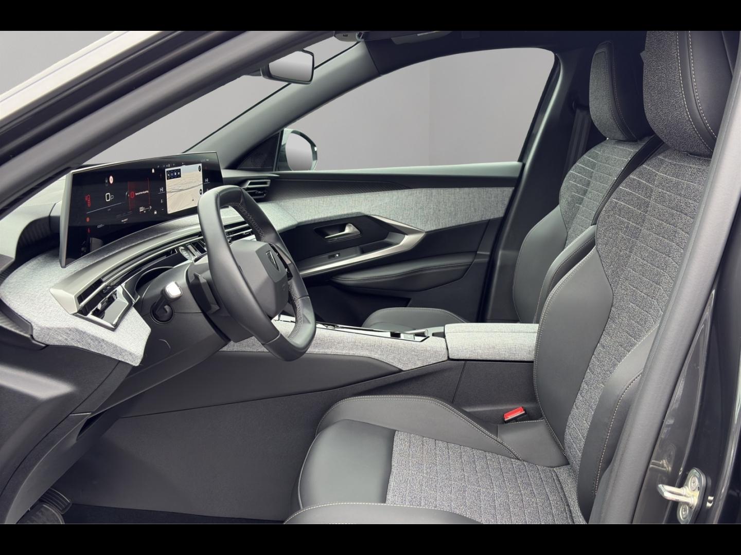 Image PEUGEOT 3008 1.2 Hybrid 145ch Allure Business e-DCS6